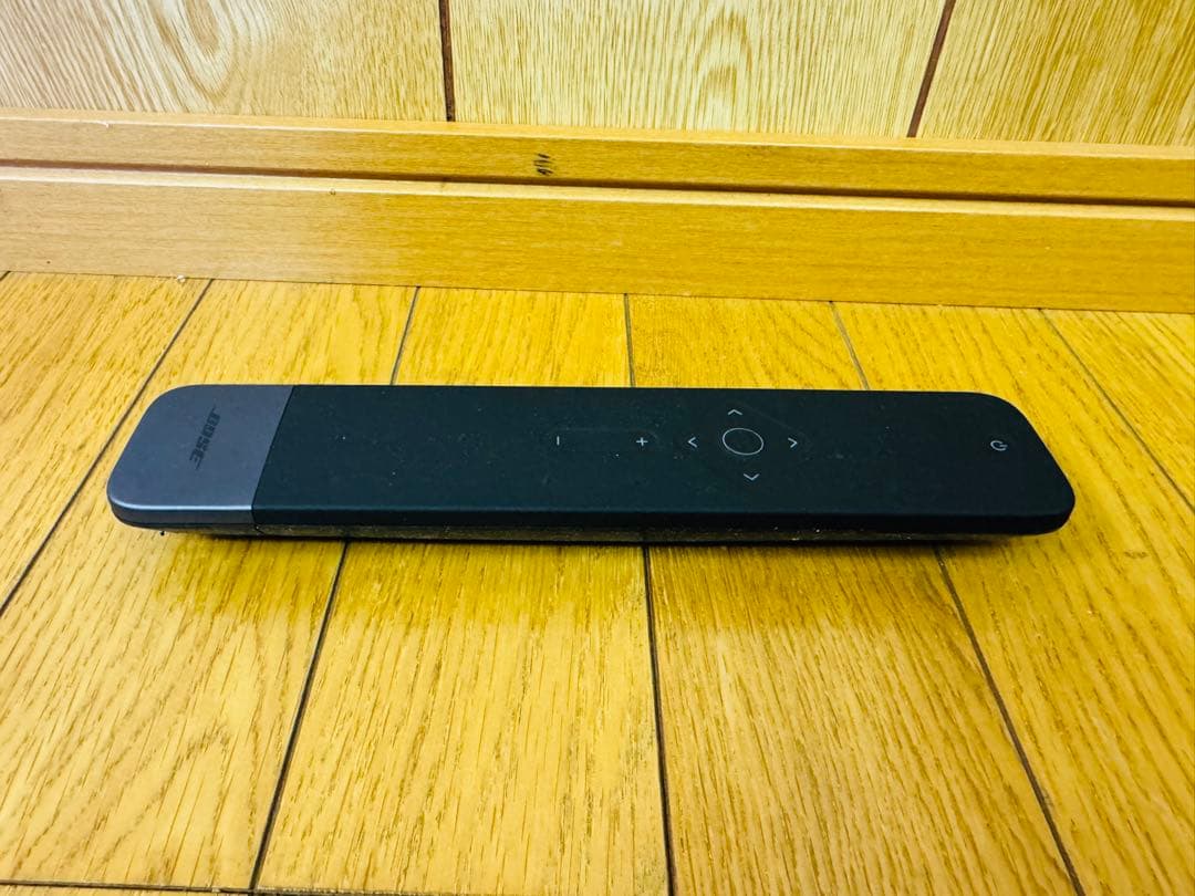Bose Smart Soundbar 500 / 700 用 リモコン