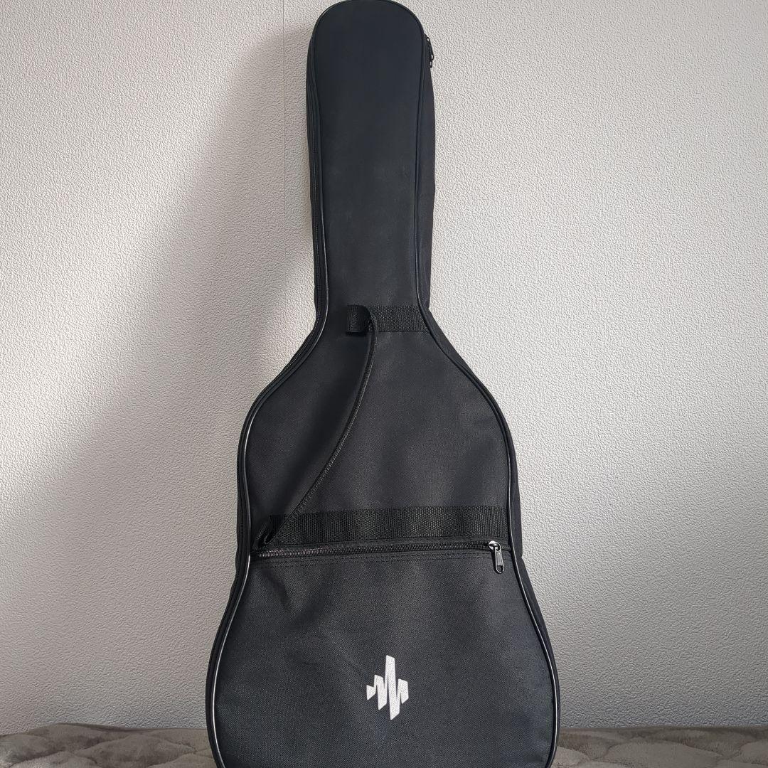 Donner エレキギター サンバーストDL-124