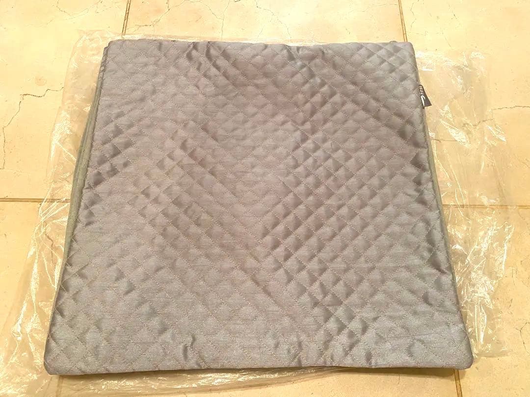 ★新品未使用★British Airways First クッションカバー 4点