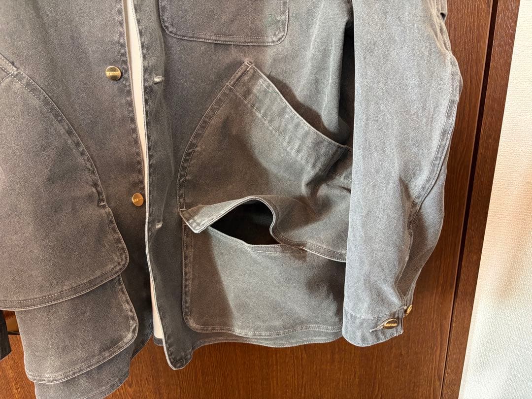 L.L.Beans メンズ プロスペクト・ハーバー・フィールド・コート