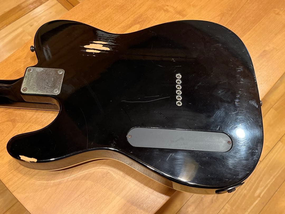 Fernandes TEJ-70 【ジャンク】ネック状態良好