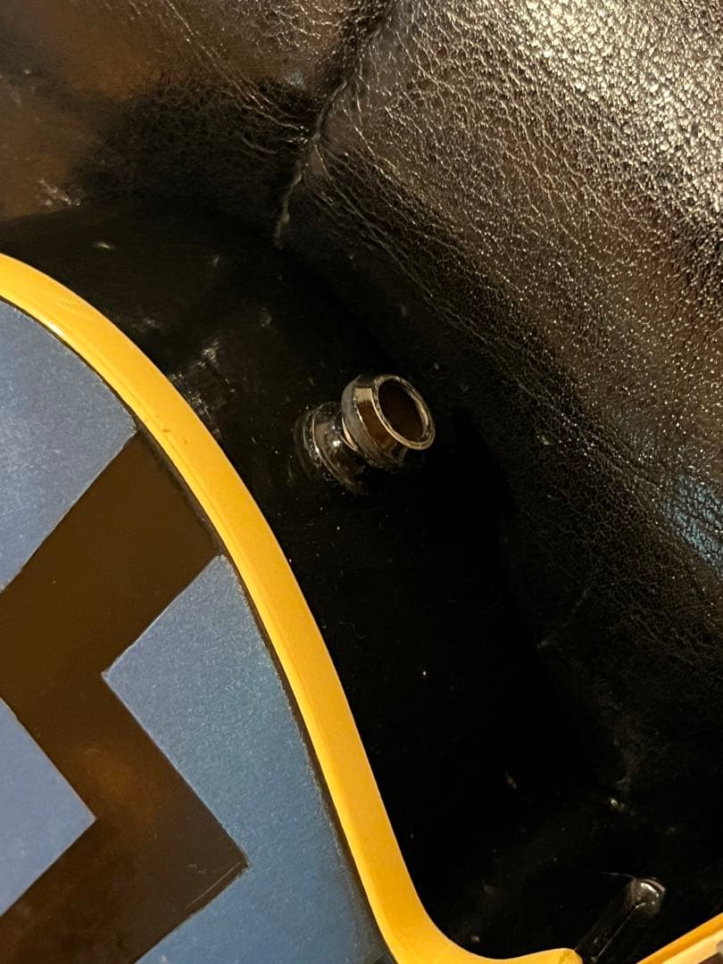 Fernandes TEJ-70 【ジャンク】ネック状態良好