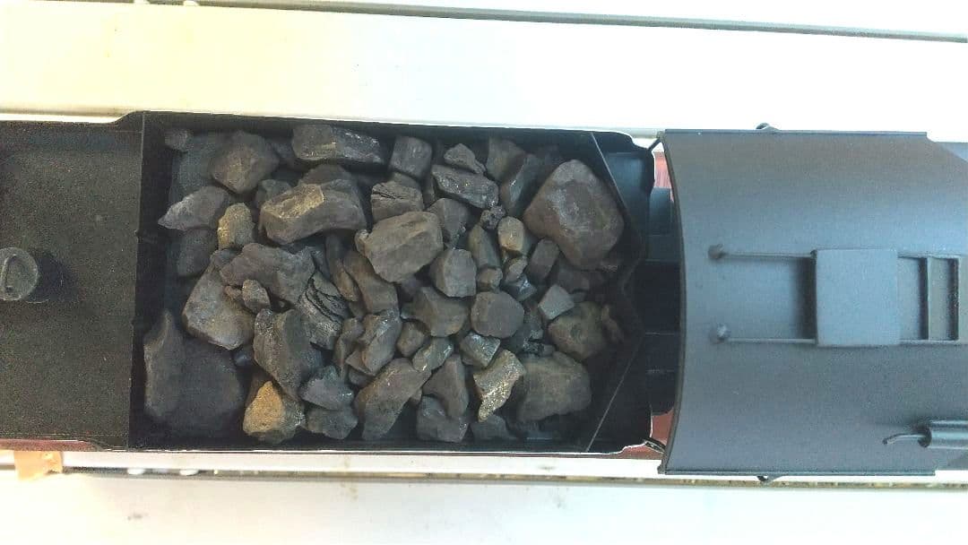 いい旅チャレンジ2万km ★国鉄全線踏破 日本国有鉄道総裁賞 C571模型★