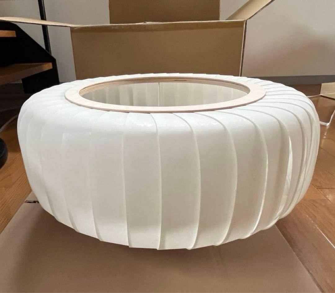 ◆新品未使用◆デンマーク　トムロッサウ　 シーリングライト　TR36 北欧モダン