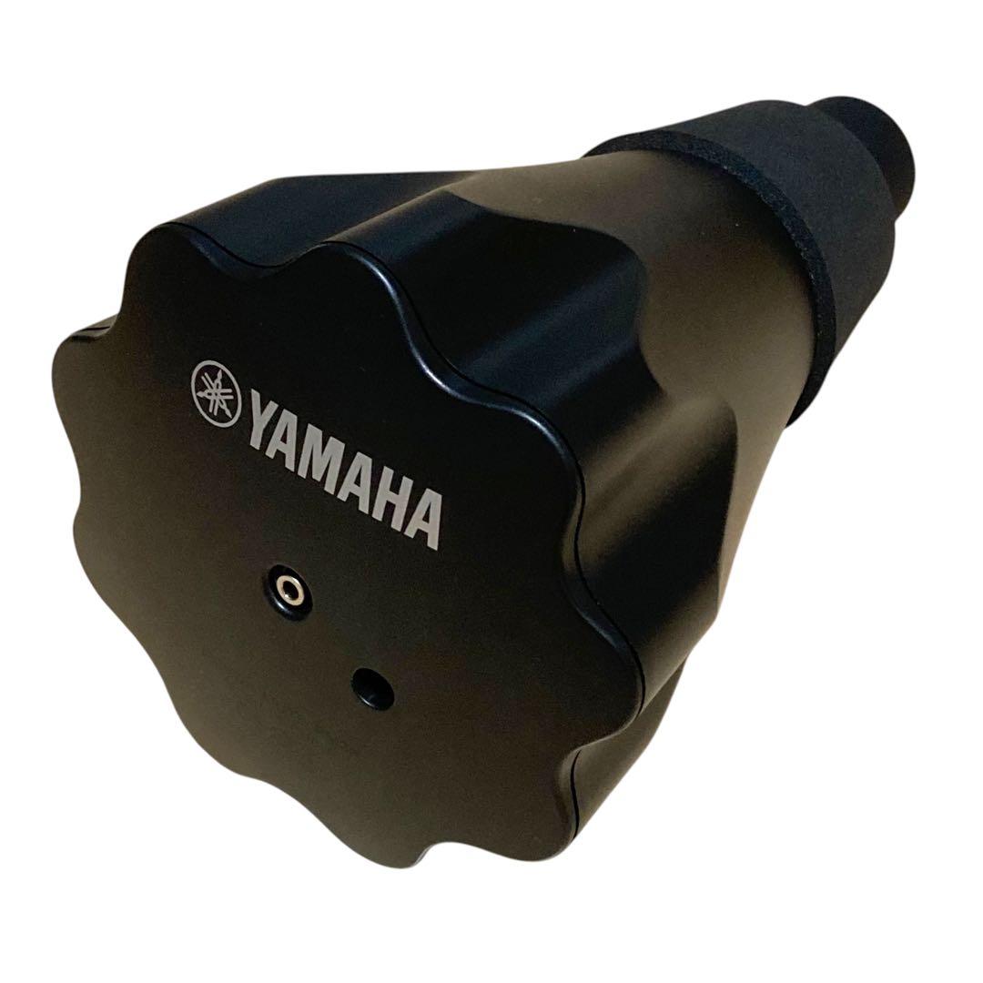 ✨未使用品級✨ YAMAHA サイレントブラス SB3X フレンチホルン用