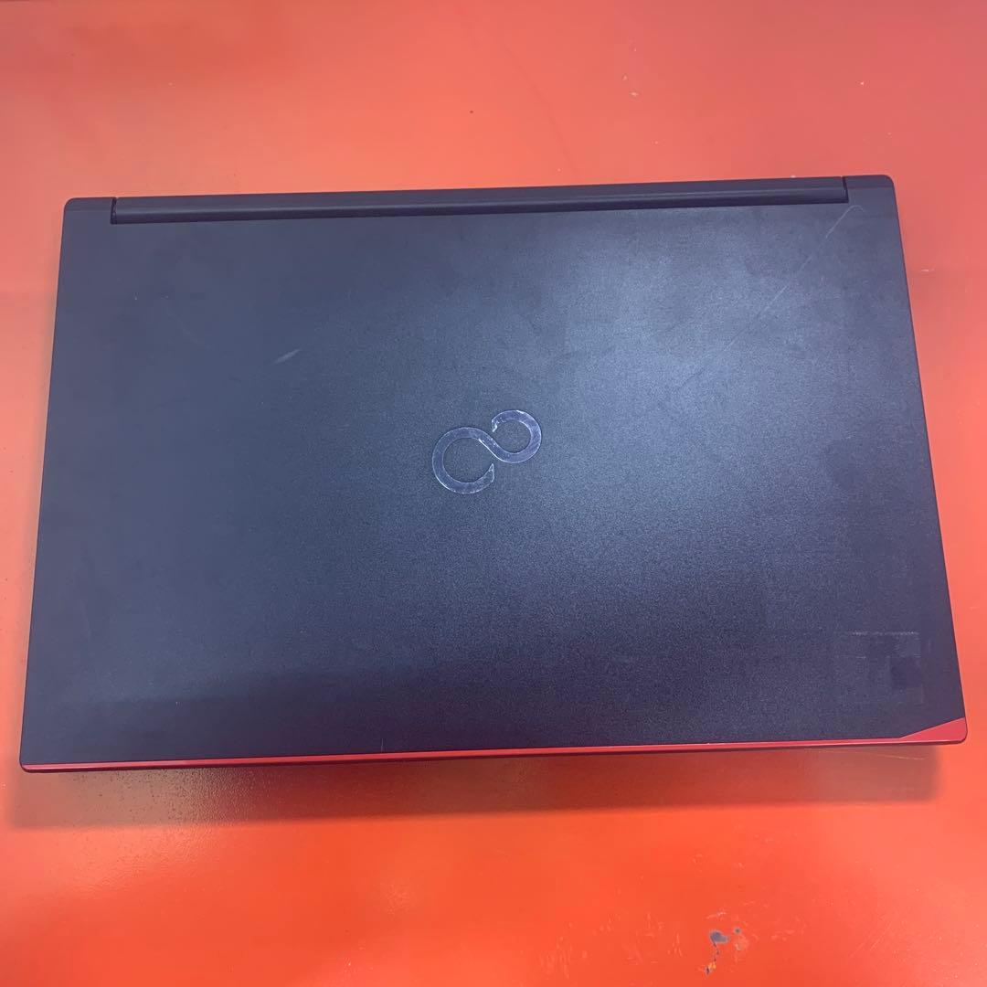 Windows11 ノートパソコン美品 DVD 爆速SSD Core