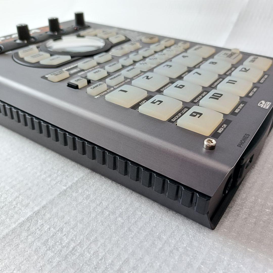 ROLAND ローランド SP-404SX サンプラー 【新品未使用同等品】美品