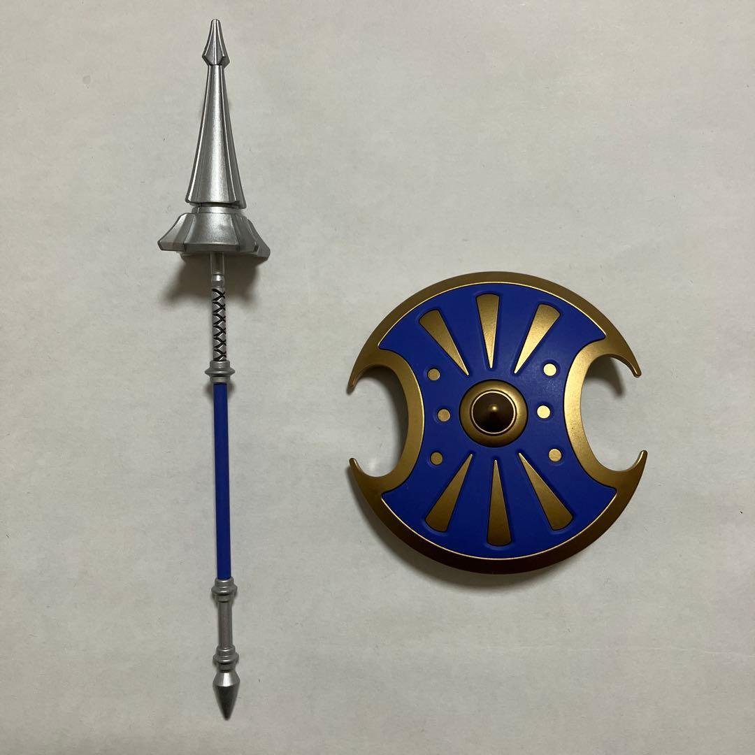 ダンボール戦機 LBX アキレス 001 プラモデル 組立済み