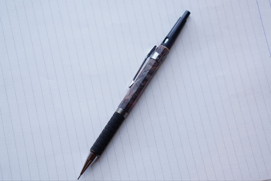 mijaewood pg5カスタム