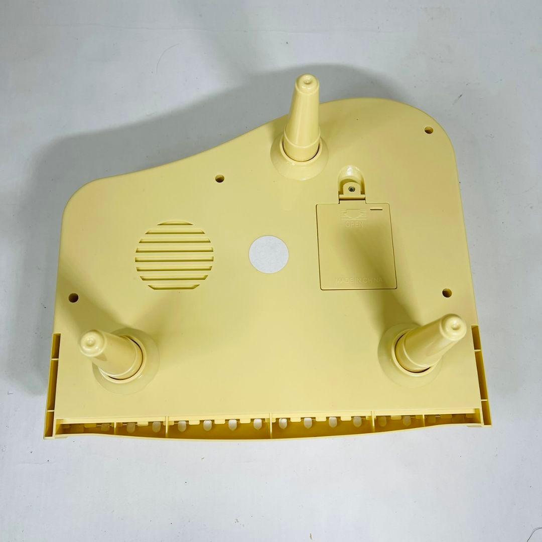 リラックマ コリラックマ フェイス 電子グランドピアノ