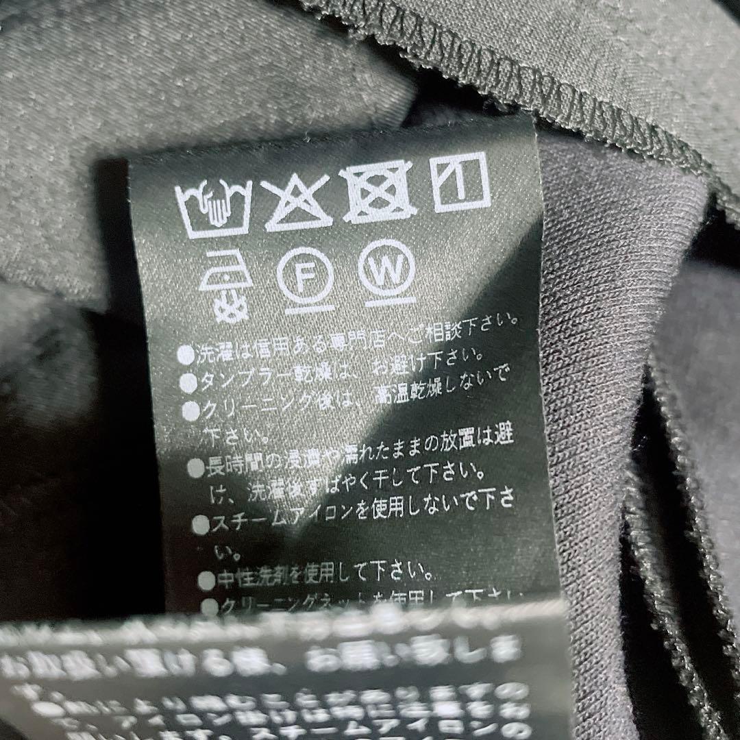 25AW✨希少サイズ✨FOXEY NEW YORK フレアスカート ブラック