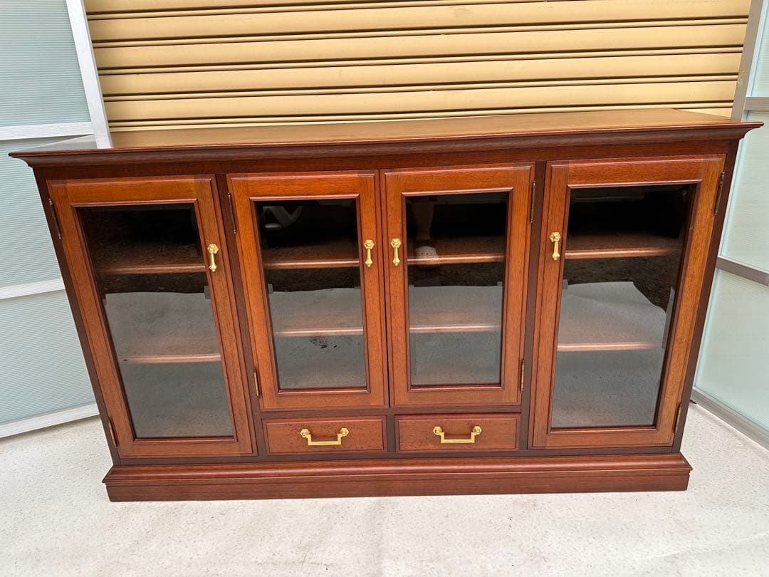 マルニ 地中海 クラシック リビングボード サイドボード ※iso※