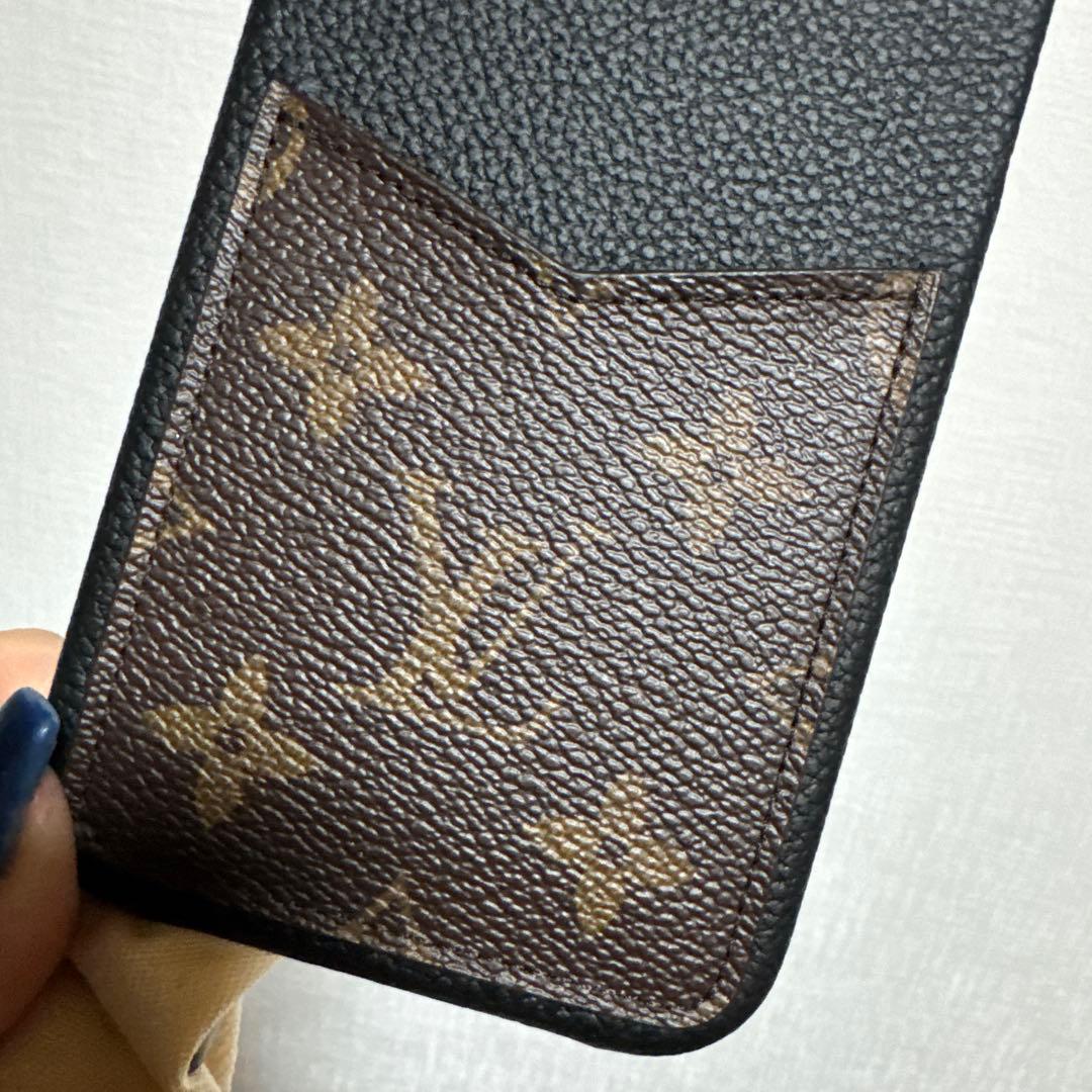 テ*リ様 Louis Vuitton iPhone13promaxケース