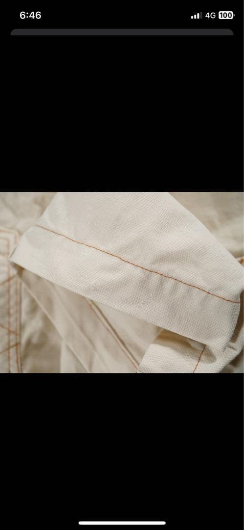 KAPITAL ランバーパンツ ダブルニー ワーク キャピタル 0サイズ