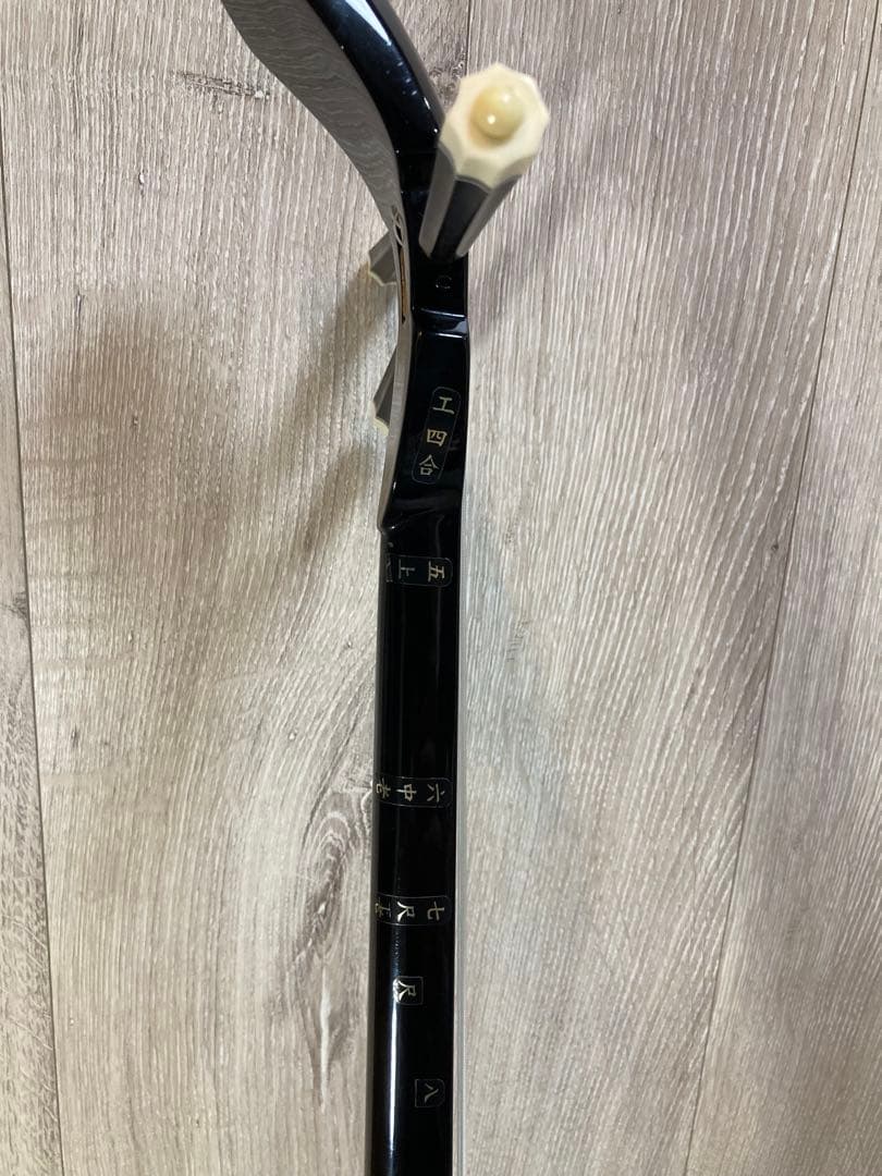 【沖縄三線】✨本革強化張り✨