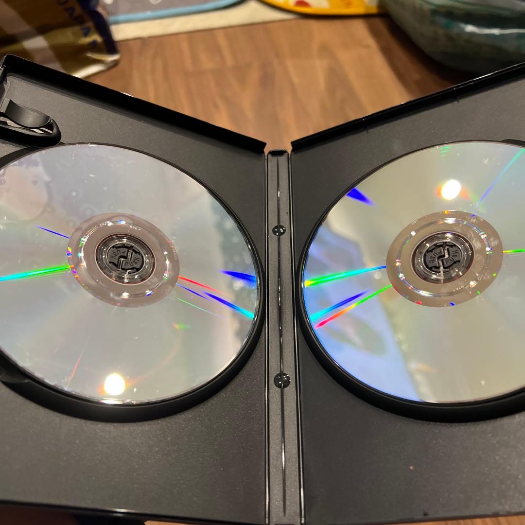 【最終値下げ21日まで】ジュリー祭りROCK'N ROLL MARCH 4枚組