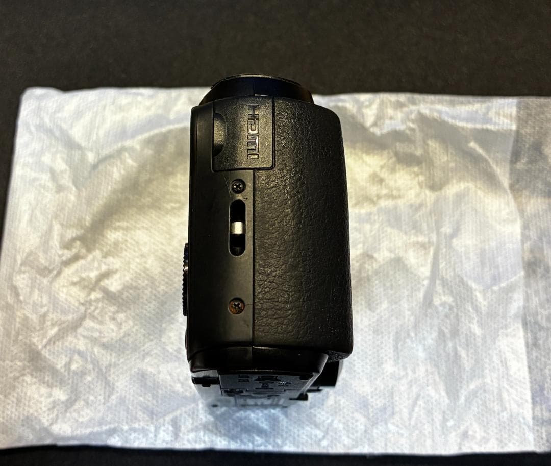 デジタルカメラ SONY Cyber-shot DSC-HX30V