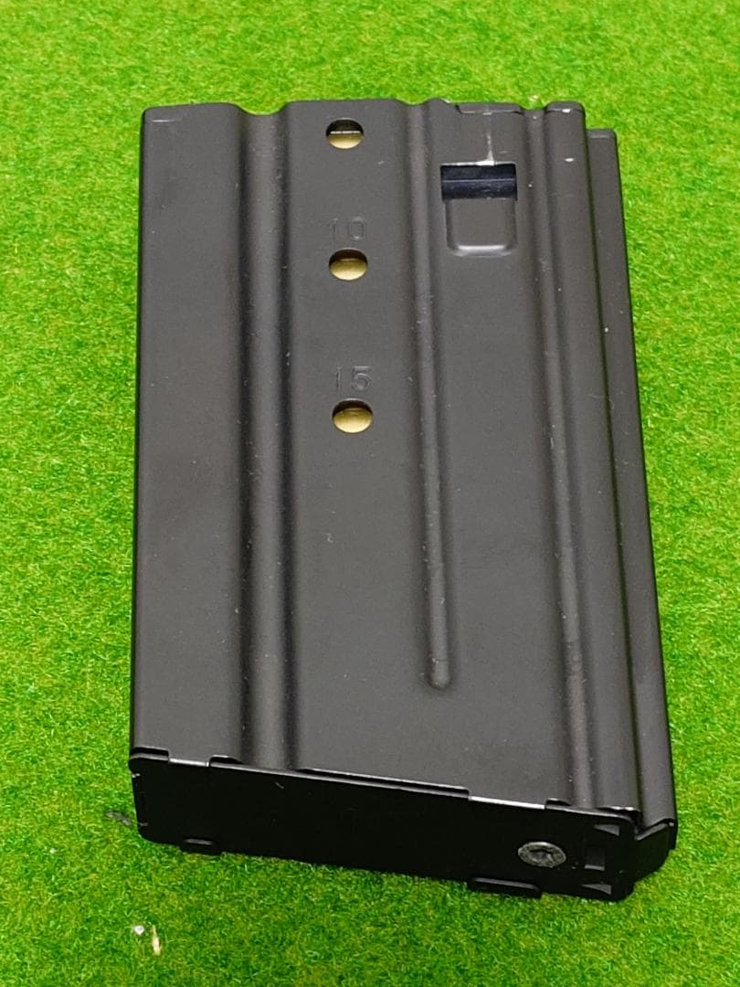 東京マルイ 89式5.56mm小銃〈折曲銃床式〉バッテリー付