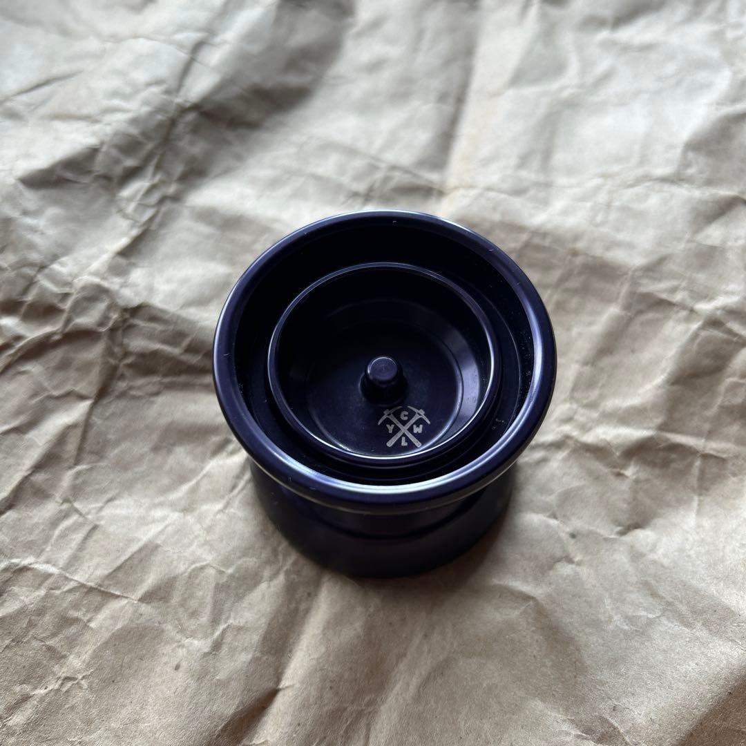 チーフ　カリブ