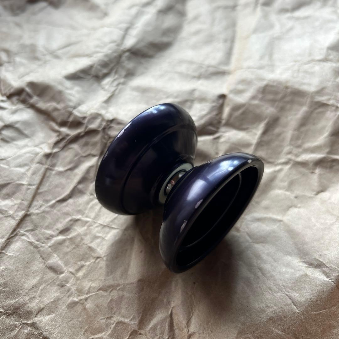 チーフ　カリブ