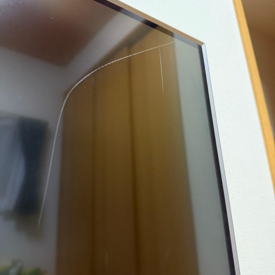 LG 55型 4K液晶テレビ 55UH7500