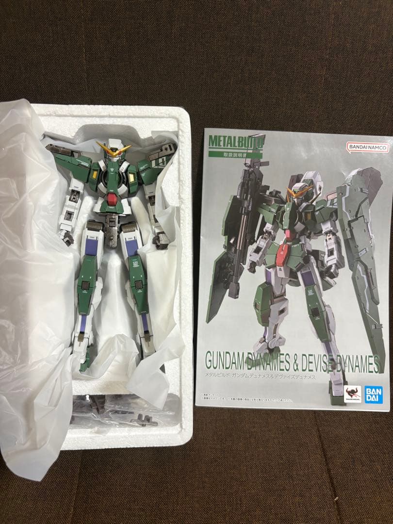 LBUILD デヴァイズデュナメス