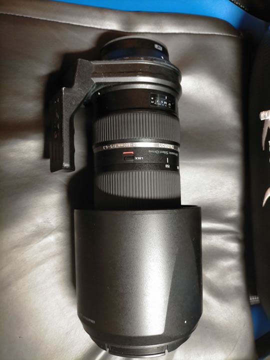 TAMRON(タムロン)150-600