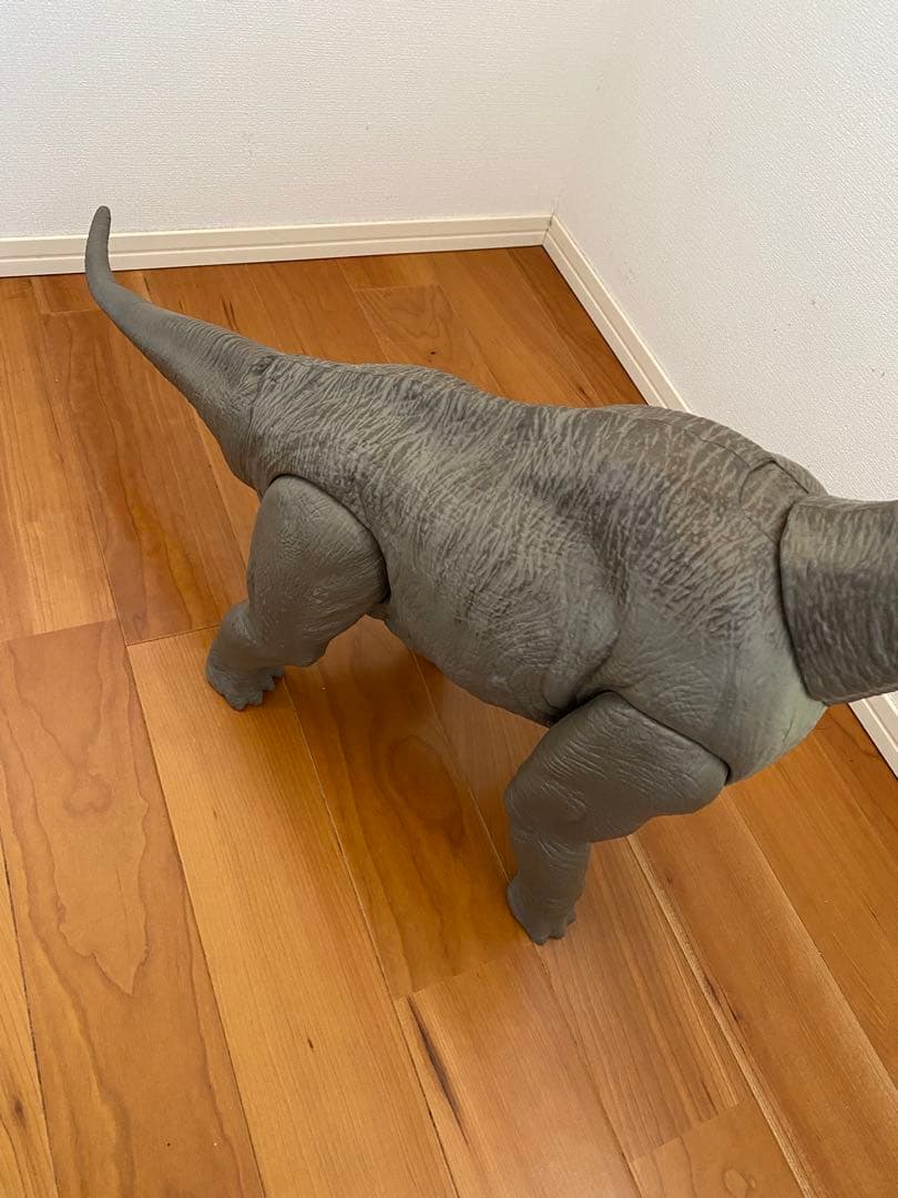 マテル ジュラシックワールド ブラキオサウルス