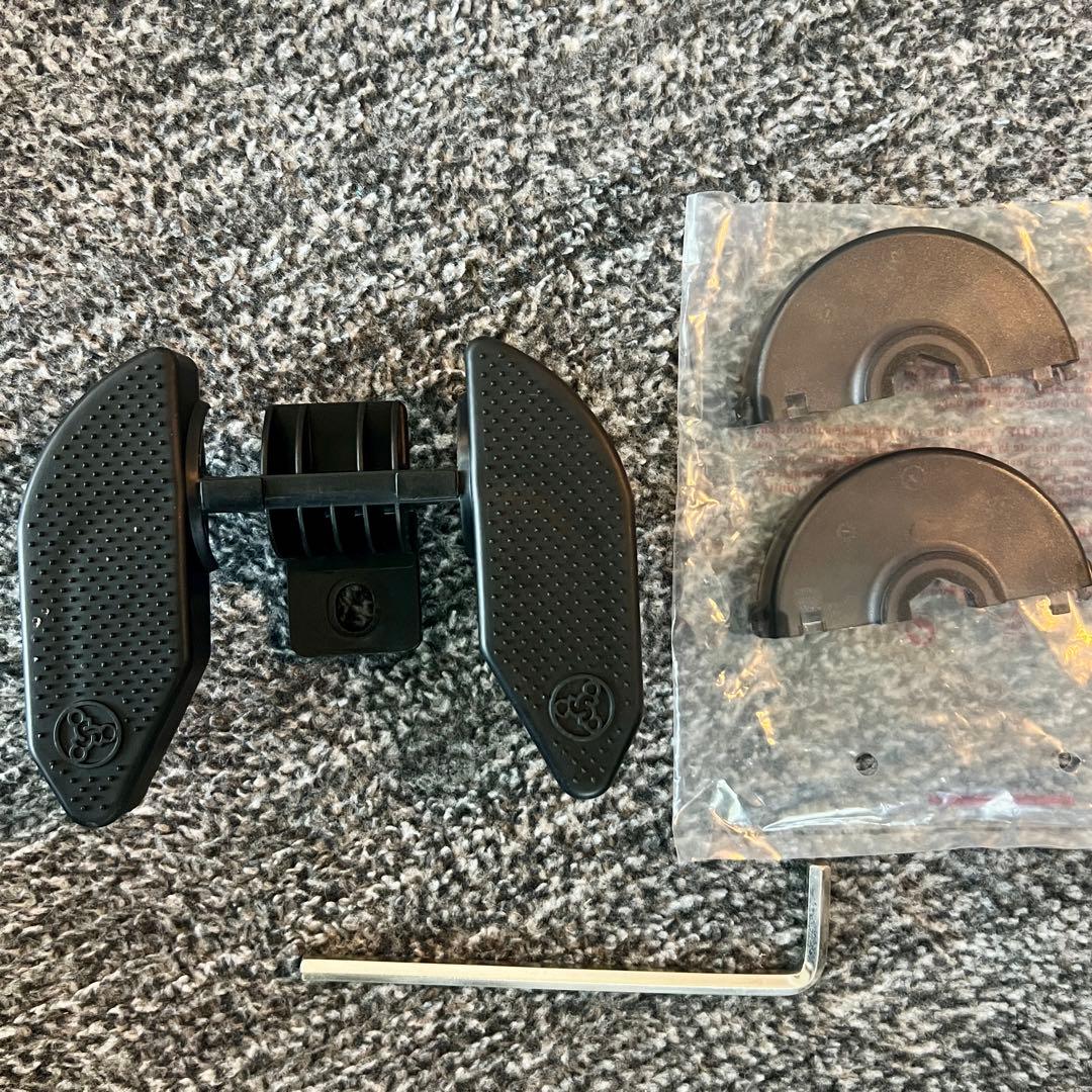 STRIDER ストライダー 14X ピンク｜ペダル・スタンド付属／直接受渡限定