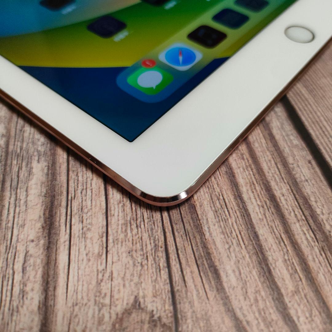 iPad Pro 9.7インチ ピンク 32GB SIMフリー 美品