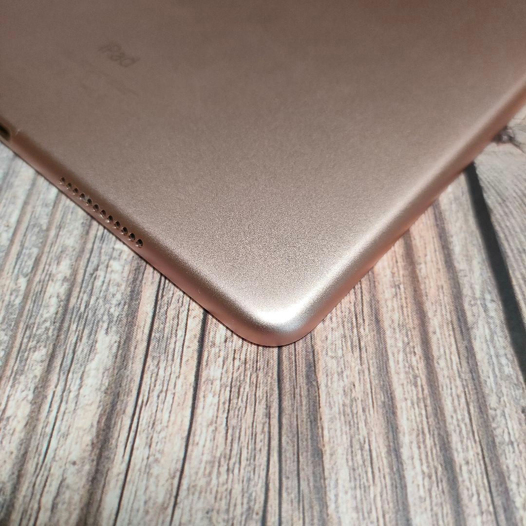 iPad Pro 9.7インチ ピンク 32GB SIMフリー 美品