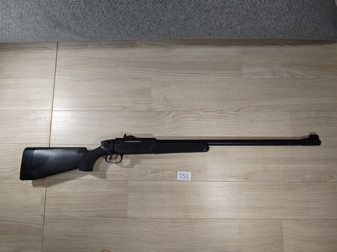 マルゼンAPS-2　OR No.151