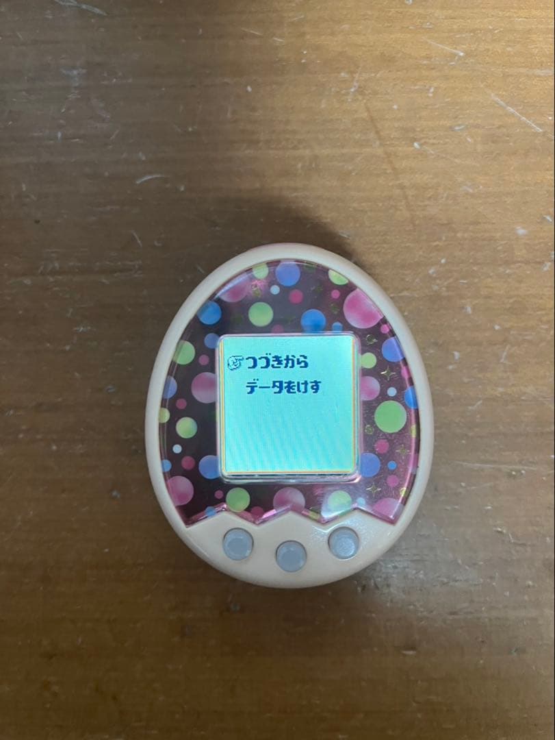 たまごっちミックス