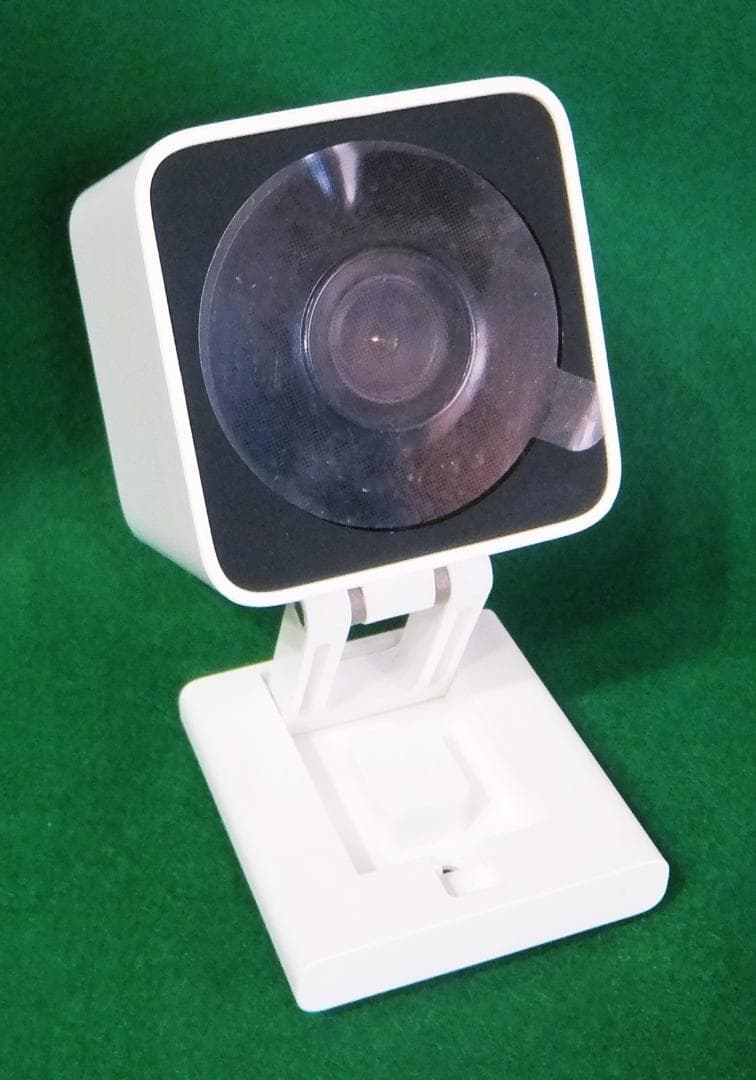 ★atom cam2 ネットワークカメラ　ペットカメラ　見守り　防犯cam 2