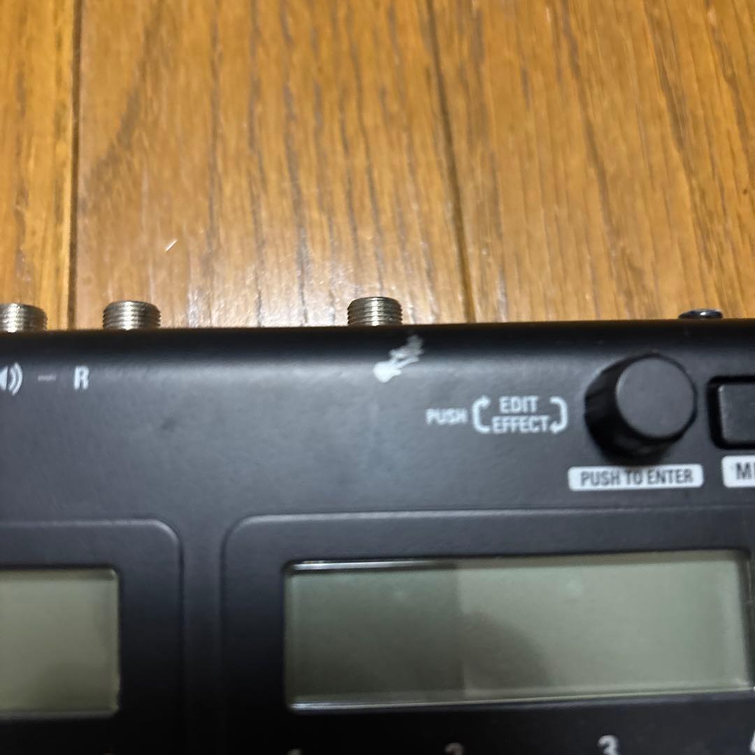 Zoom G3XN マルチエフェクター（専用）