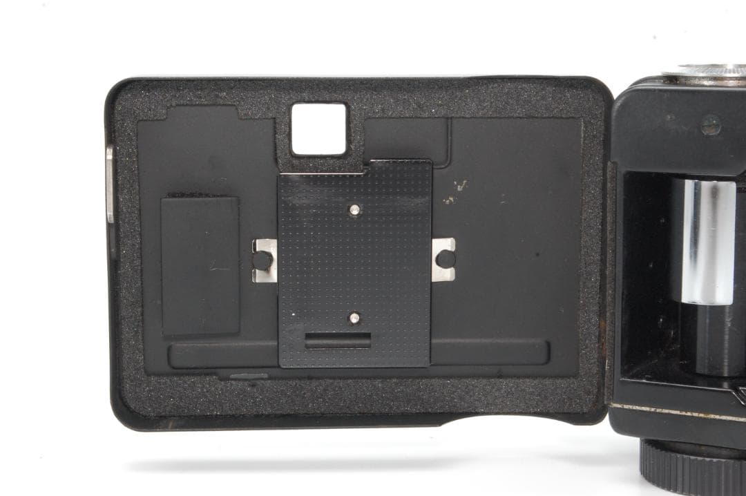 リコー オートハーフ RICOH AUTO HALF S 【モルト交換済】