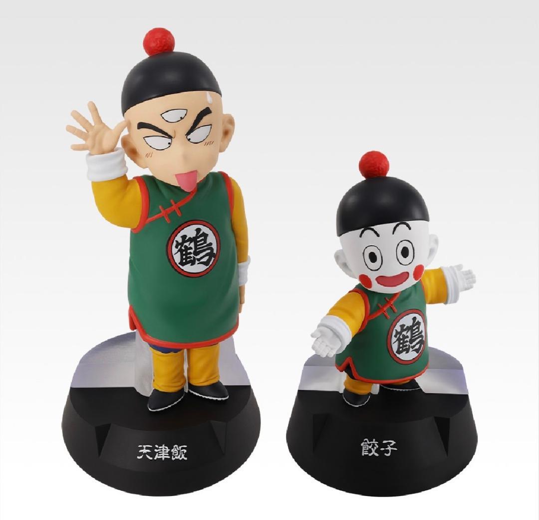 一番くじ ドラゴンボール ASSEMBLE COLLECTION 孫悟空少年期編