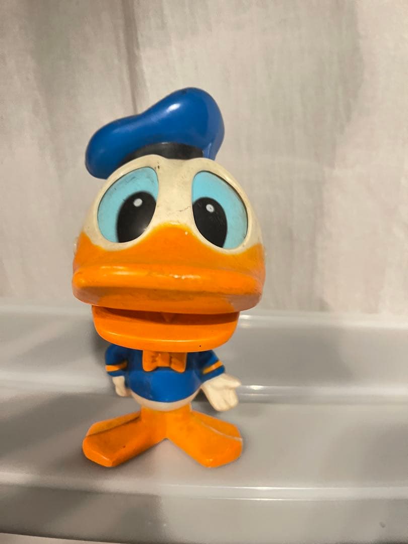 キャラクター フィギュア型スピーカー 4体セット toy Disney