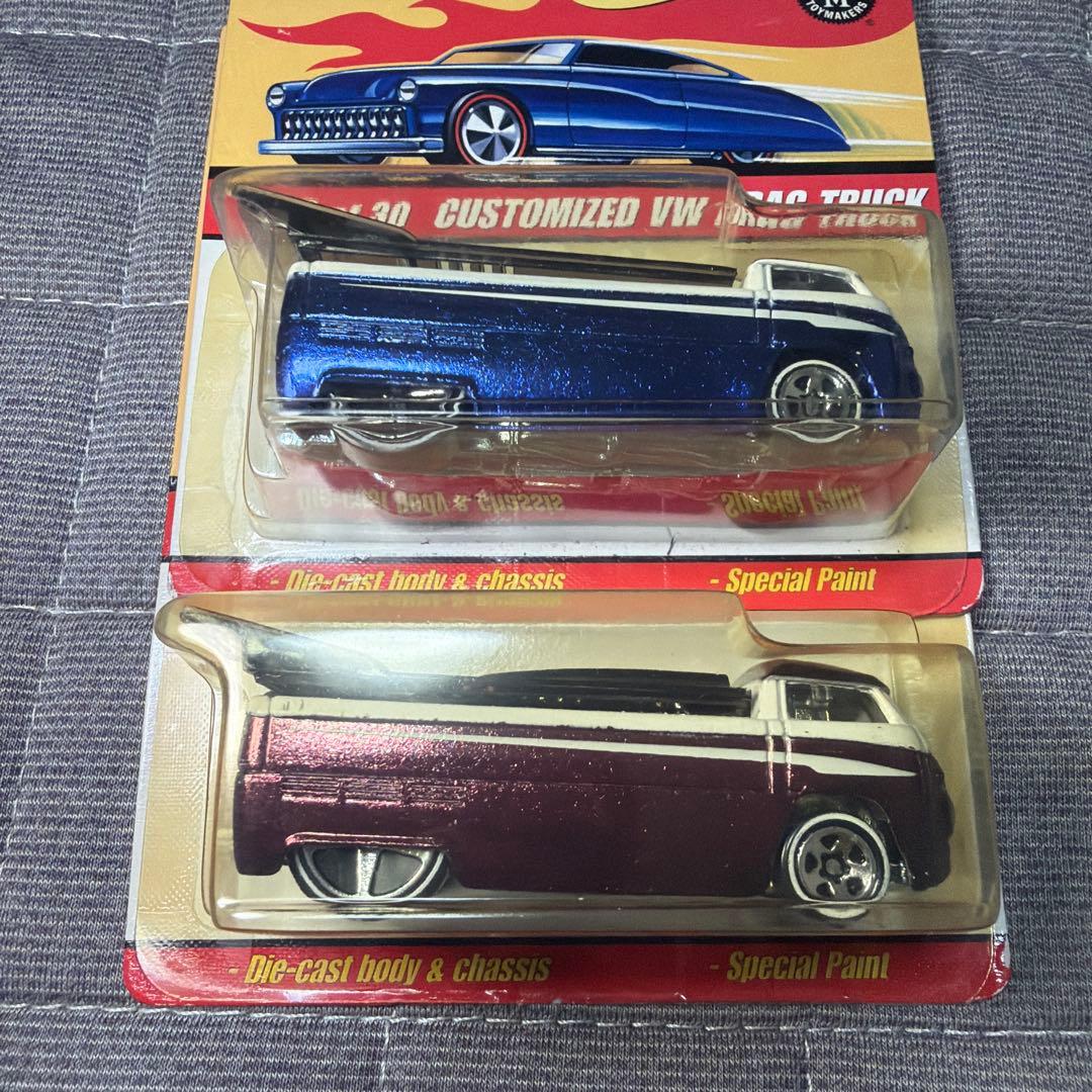 ホットウィール