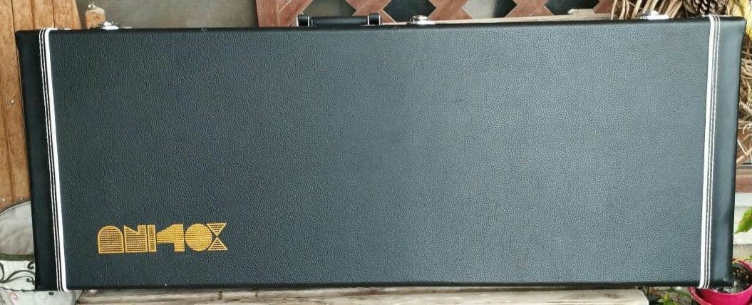 ハードケース　送料込み　ケースのみ