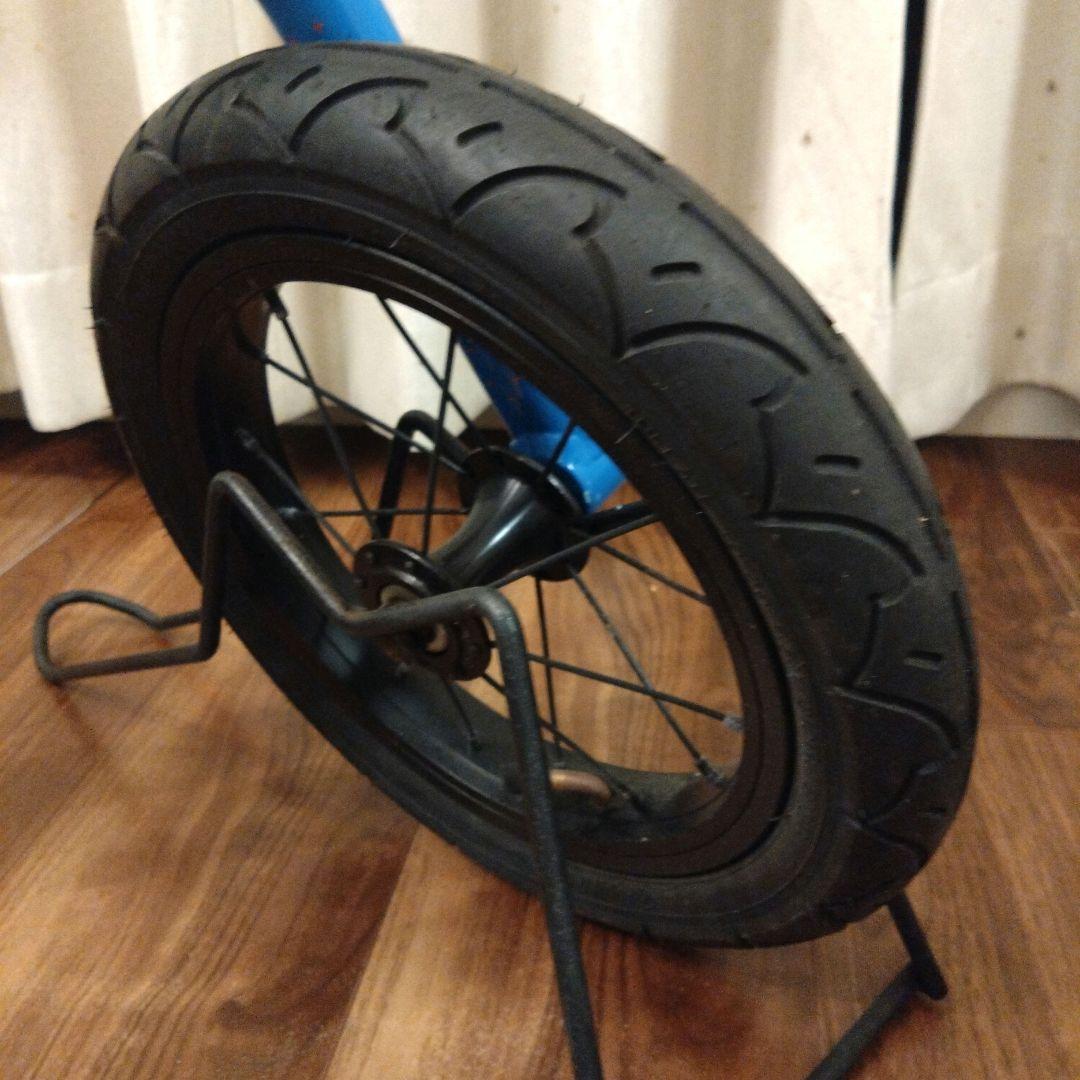 キャノンデール　キックバイク　バランスバイク　トレイルバランス