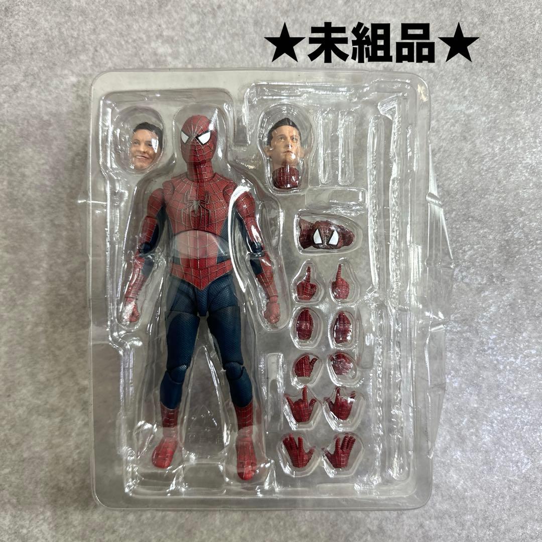 S.H.Figuarts スパイダーマン フレンドリーネイバーフッド アメコミ