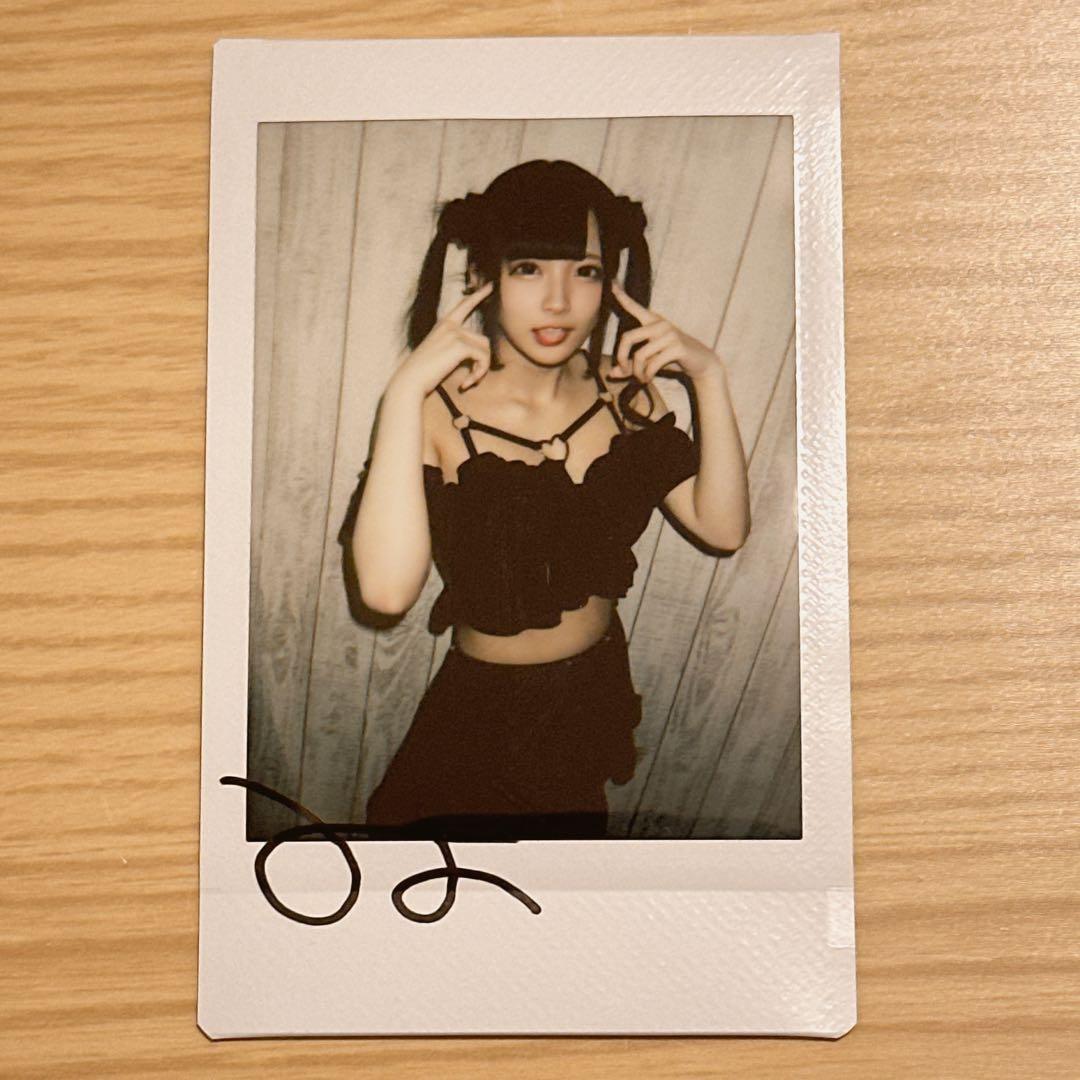 神楽みお ♥️水着チェキ①♥️