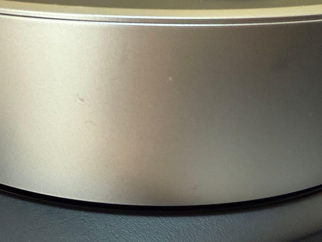 BALMUDA The Gohan 炊飯器　K08A しゃもじ付