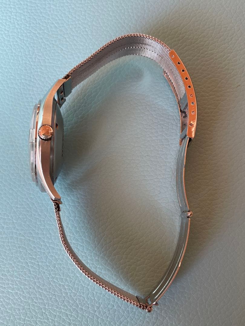 RADO Purple Horse 11794 1970年代 極美品 自動巻時計