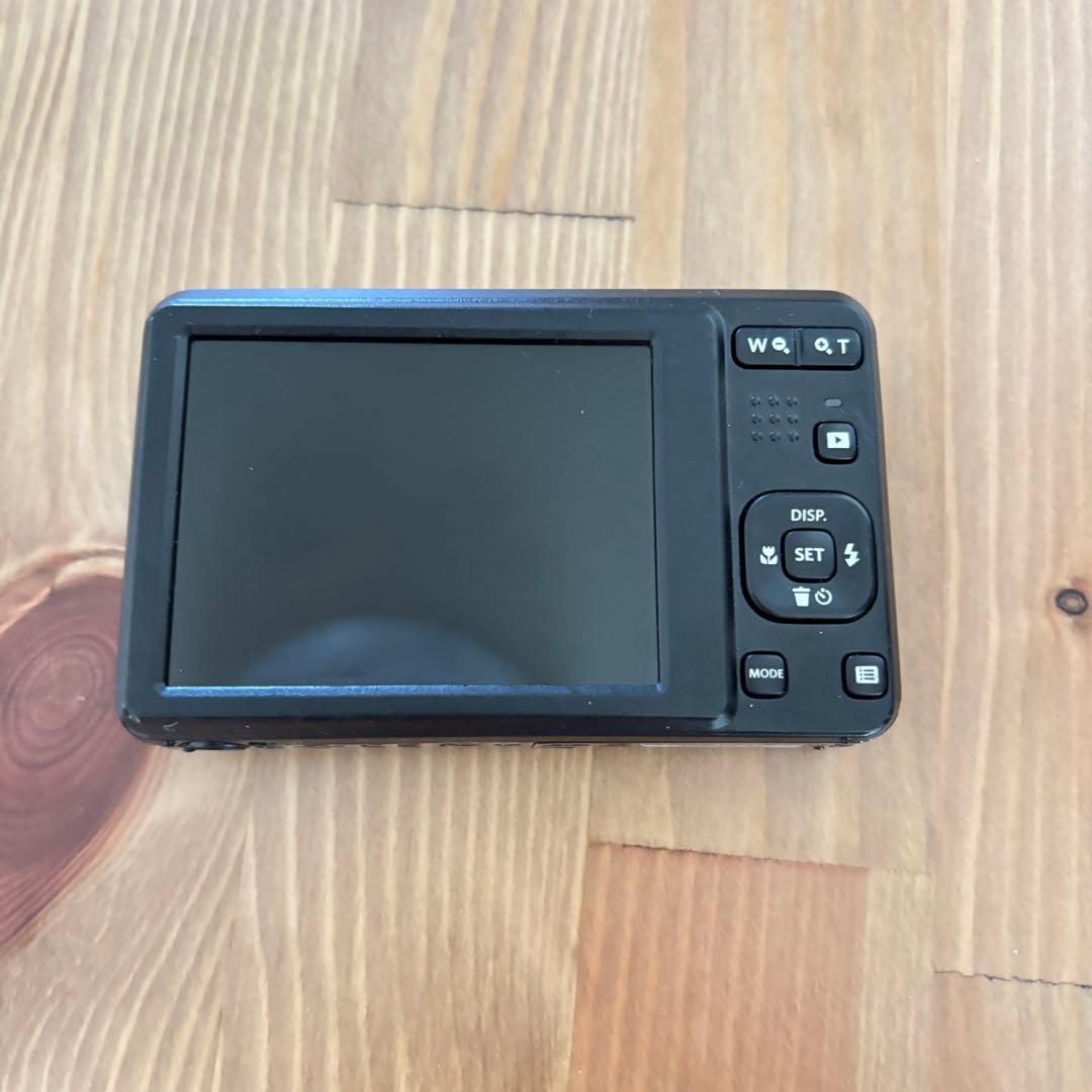 KODAK FZ55 デジタルカメラ