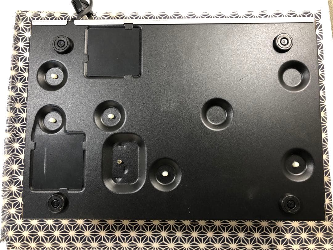 pioneer dj パイオニア　DJM-300 フェーダーメンテナンス