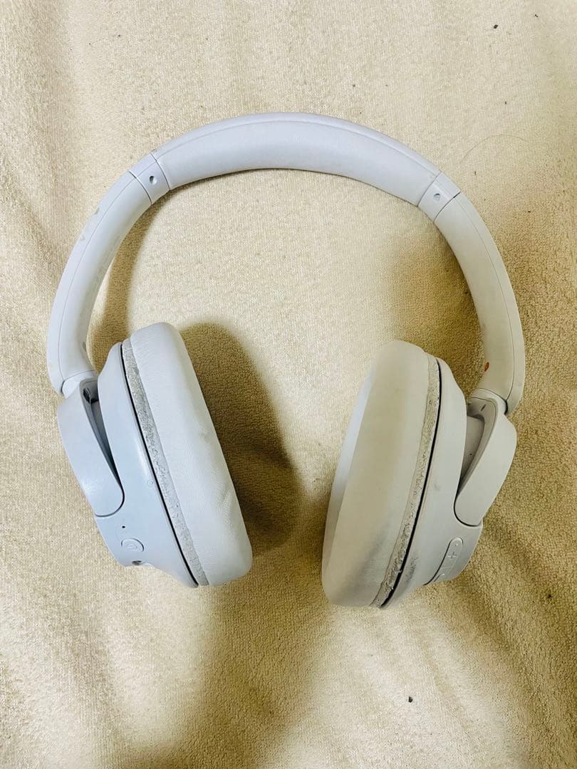 SONY ワイヤレスヘッドホン　WH-CH720N