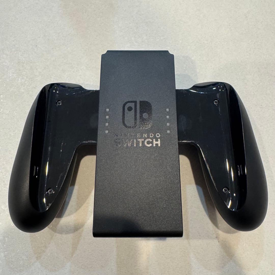 A*i様 Nintendo Switch + Joy-Con ネオングリーン/ネ