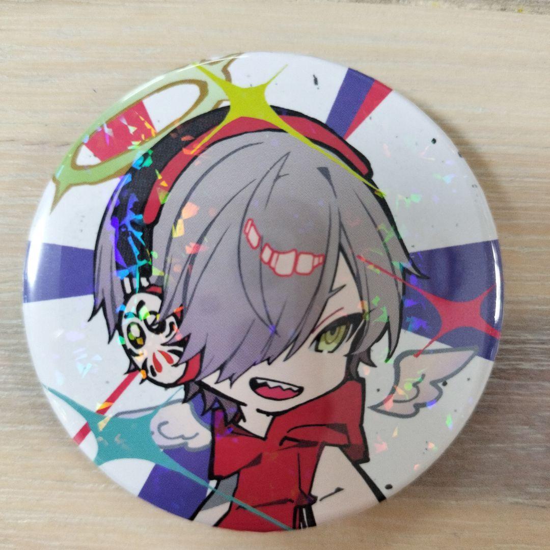 だるまいずごっと CRフェス 2024 缶バッジ 9個 レア含む